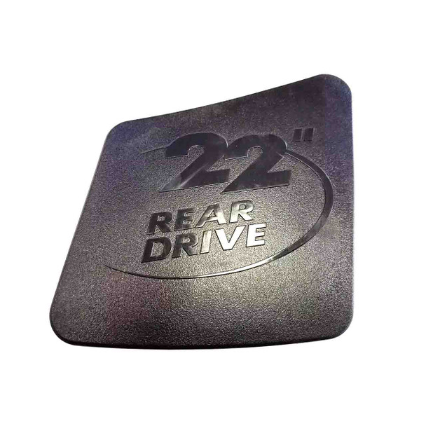 TORO 105-3004 - COVER-CUTOUT - Original OEM part