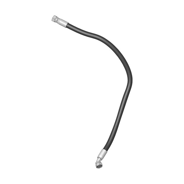 TORO 105-4333 - HOSE-HYD - Original OEM part