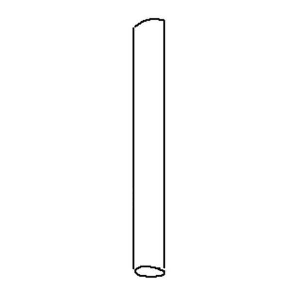 TORO 105-9322 - HOSE-BREATHER - Original OEM part