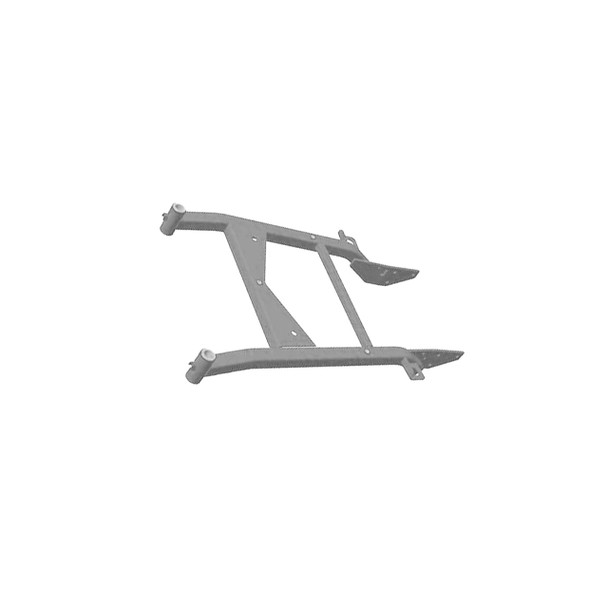 TORO 106-0706 - CARRIER FRAME ASM - Original OEM part