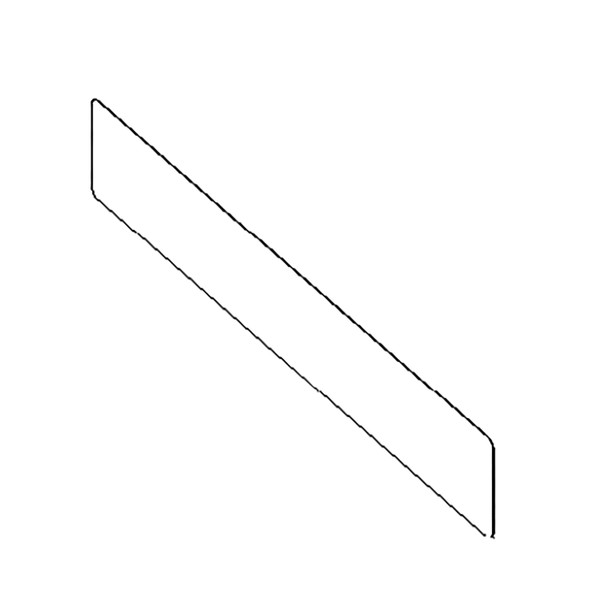 TORO 107-1690 - DECAL - Original OEM part - Image 1