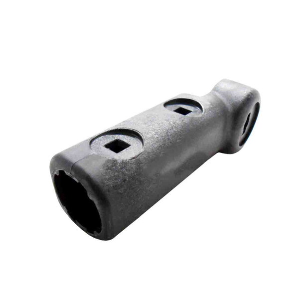 TORO 107-3865 - MOUNT-HANDLE LOWER - Original OEM part