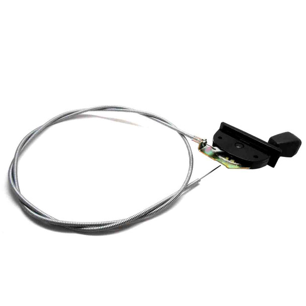 TORO 107-4072 - CABLE-THROTTLE - Original OEM part