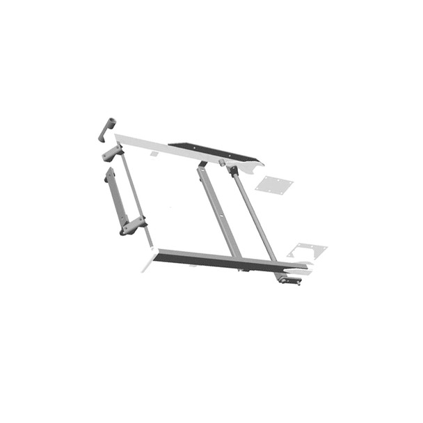 TORO 108-2311-01 - CARRIER FRAME ASM - Original OEM part