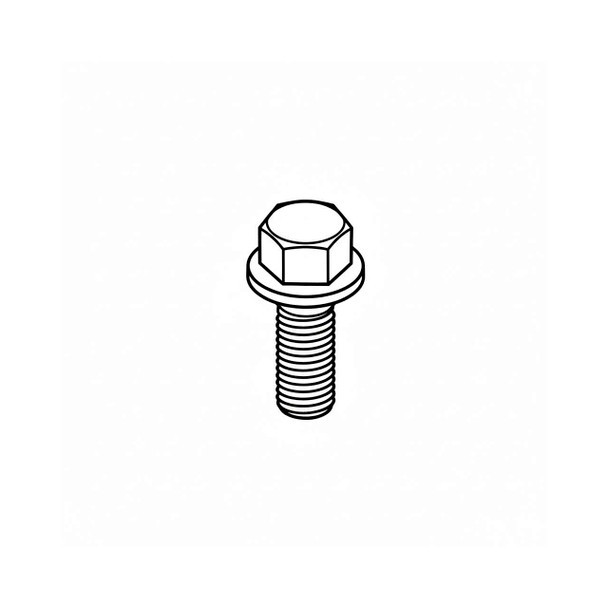 TORO 108-2623 - BOLT-FLANGE - Original OEM part - NO LONGER AVAILABLE