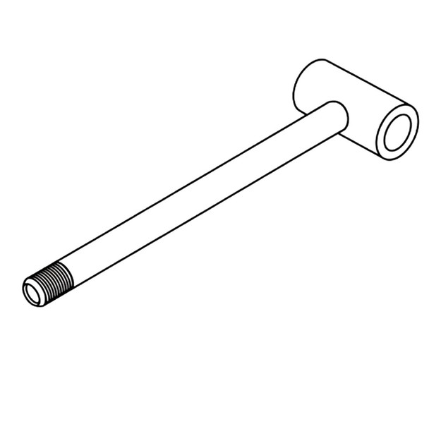 TORO 108401 - ASSY-UP SHIFT ROD - Original OEM part