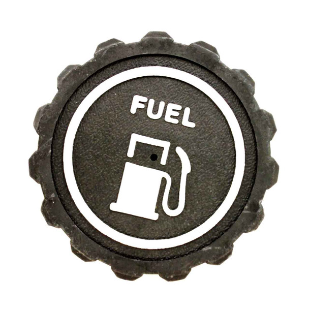 TORO 108-9381 - GAS CAP ASM - Original OEM part