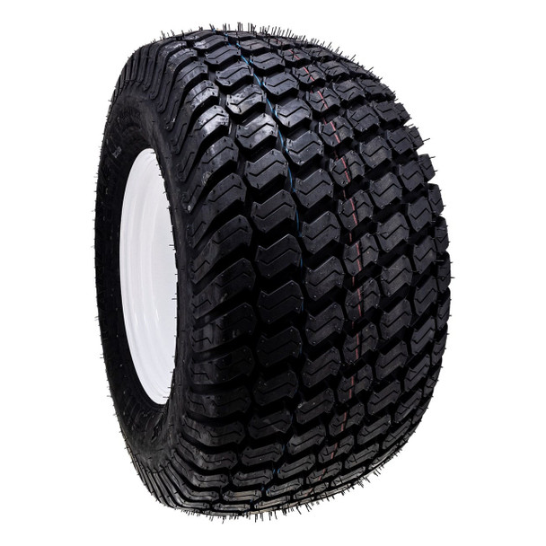 TORO 109-3157 - WHEEL AND TIRE ASM - Original OEM part