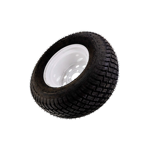 TORO 109-3247 - WHEEL AND TIRE ASM - Original OEM part