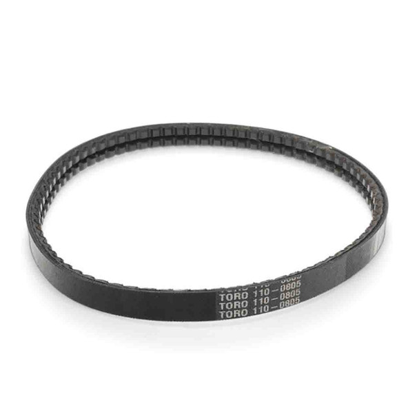 TORO 110-0805 - BELT-V - Original OEM part