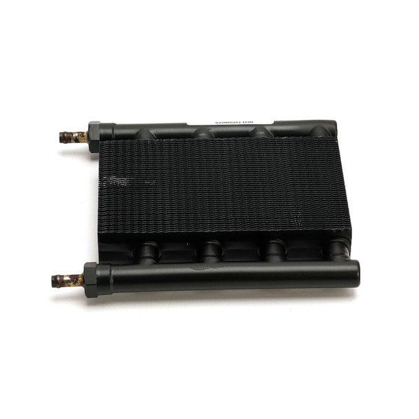 TORO 110-0812 - COOLER-OIL HYDRO - Original OEM part TORO 110-0812 - COOLER-OIL HYDRO - Original OEM part