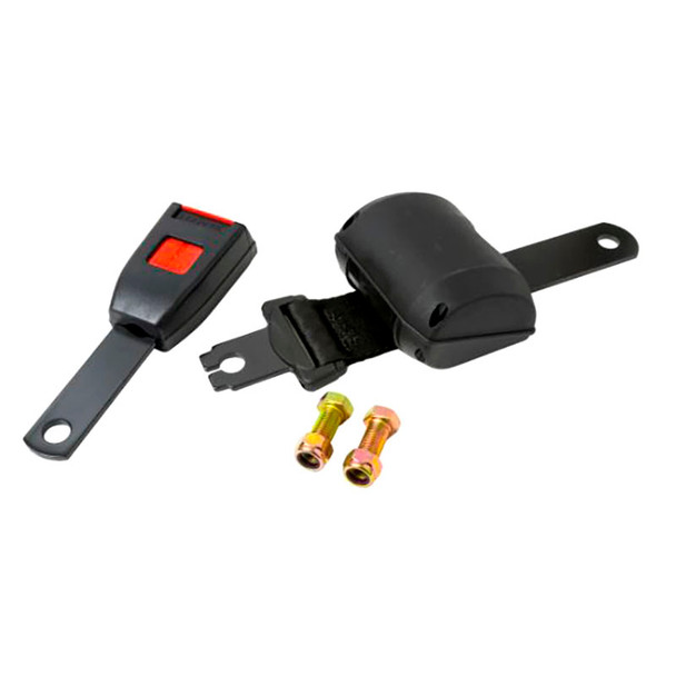 TORO 110-0883 - RETRACTABLE SEATBELT KIT - Original OEM part