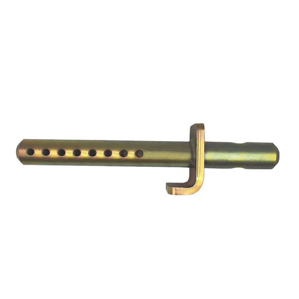 TORO 110-2086 - REAR PIN ASM - Original OEM part TORO 110-2086 - REAR PIN ASM - Original OEM part