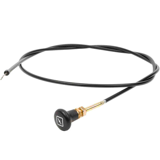 TORO 110-5720 - CONTROL-CHOKE PUSH / PULL - Original OEM part