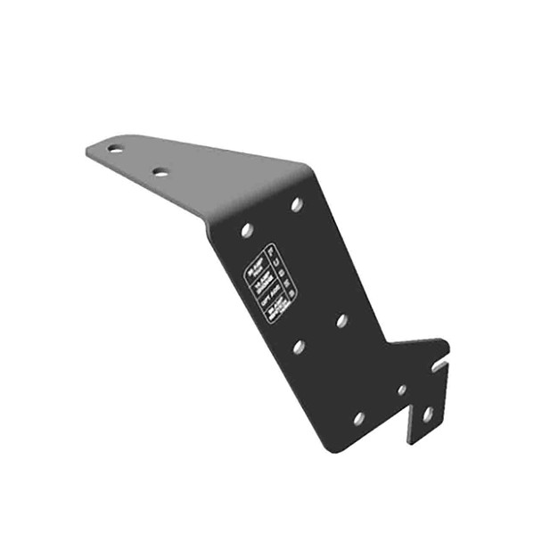 TORO 110-5795 - LH SUPPORT BRACKET ASM - Original OEM part TORO 110-5795 - LH SUPPORT BRACKET ASM - Original OEM part