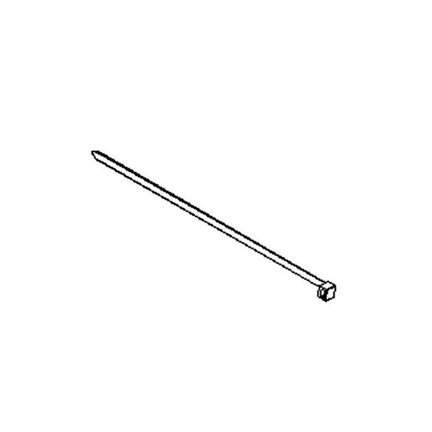 TORO 112-0527 - TIE-CABLE - Original OEM part