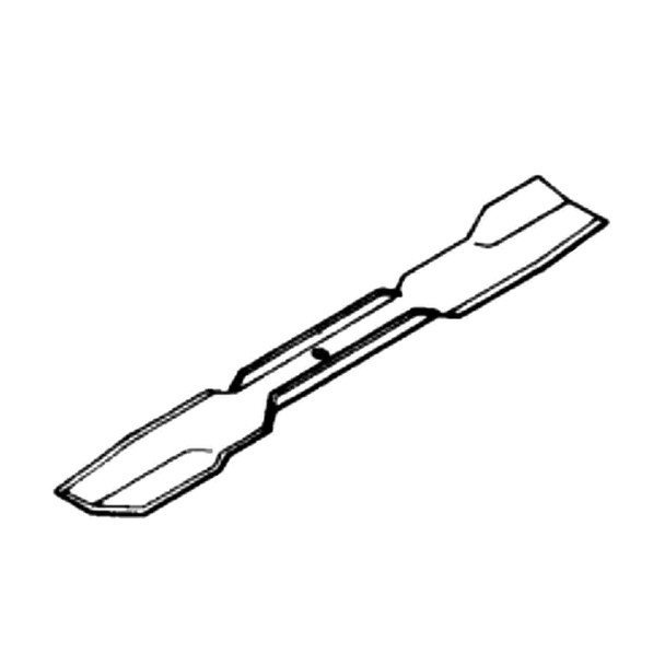 TORO 112276 - MOWER BLADE - Original OEM part