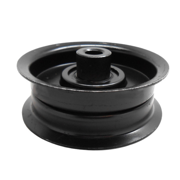 TORO 112-3687 - PULLEY-IDLER FLAT - Original OEM part