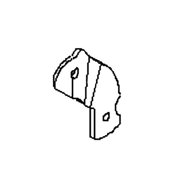 TORO 112-5906 - ARM-BRAKE - Original OEM part