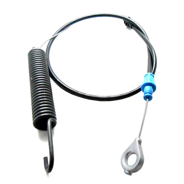 TORO 112-6137 - CABLE-ENGAGE DECK - Original OEM part