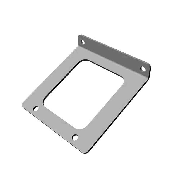 TORO 112-8348-03 - BRACKET-SUPPORT MUFFLER - Original OEM part