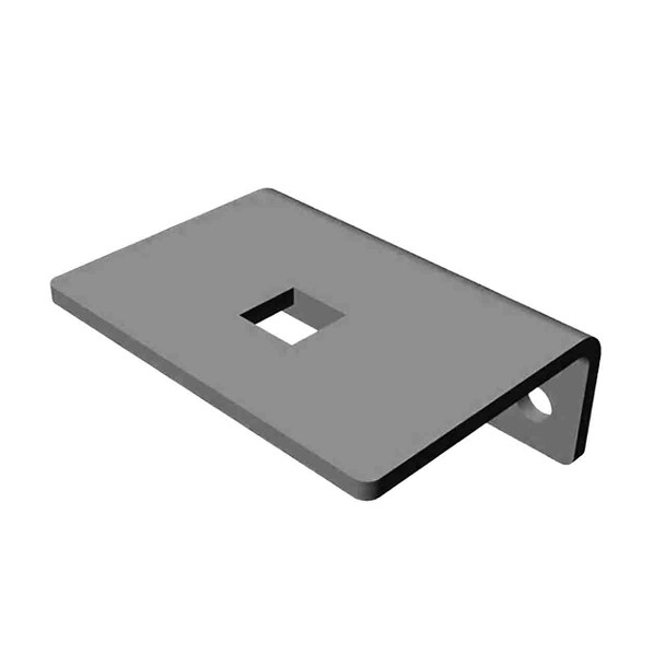 TORO 114-0213-01 - BRACKET-BOTTOM - Original OEM part TORO 114-0213-01 - BRACKET-BOTTOM - Original OEM part