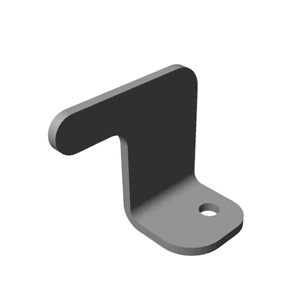 TORO 114-0507 - BRACKET-SEAT HOLDOWN - Original OEM part
