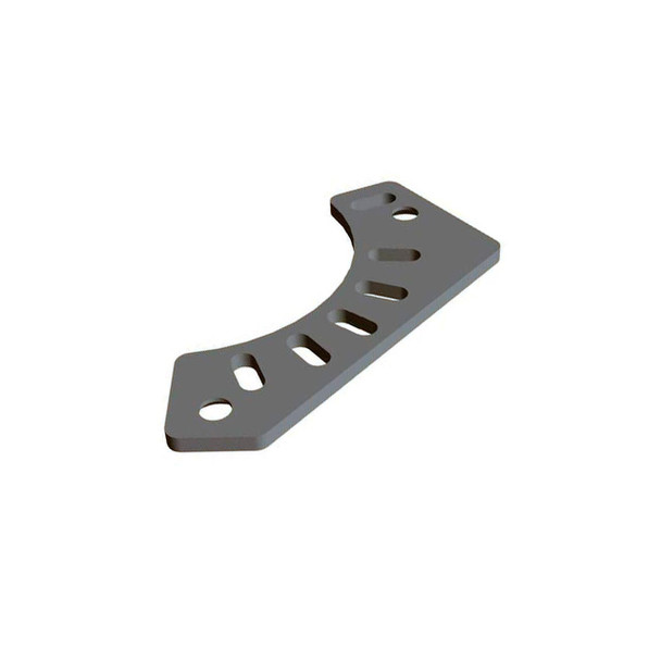 TORO 115-0961 - PLATE-FRONT HOC RIGHT - Original OEM part TORO 115-0961 - PLATE-FRONT HOC RIGHT - Original OEM part