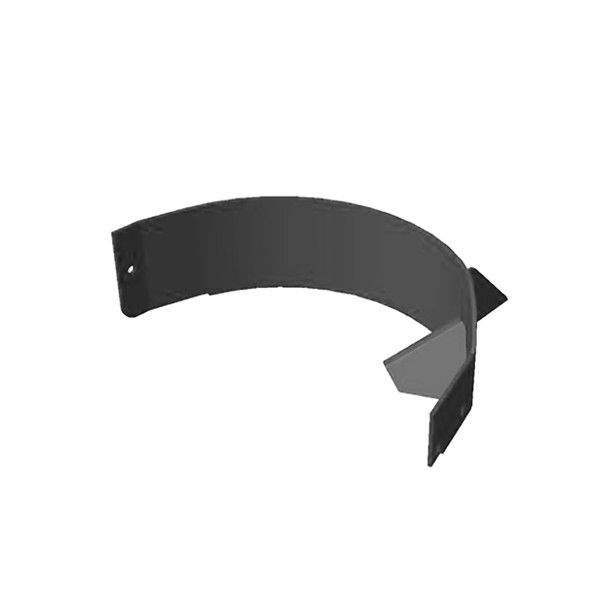 TORO 115-7475-01 - BAFFLE-RH - Original OEM part TORO 115-7475-01 - BAFFLE-RH - Original OEM part