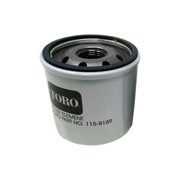 TORO 115-8189 - FILTER-OIL ENGINE - Original OEM part TORO 115-8189 - FILTER-OIL ENGINE - Original OEM part