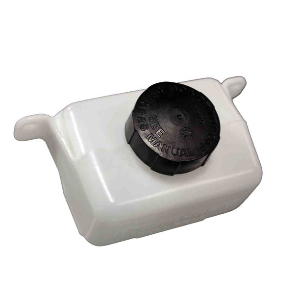 TORO 115-9618 - HYD RESERVIOR ASM - Original OEM part TORO 115-9618 - HYD RESERVIOR ASM - Original OEM part