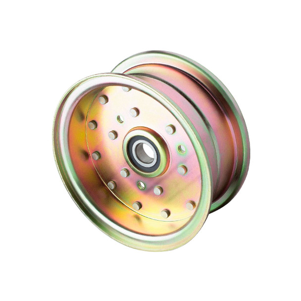 TORO 116-4666 - IDLER-PULLEY FLAT - Original OEM part