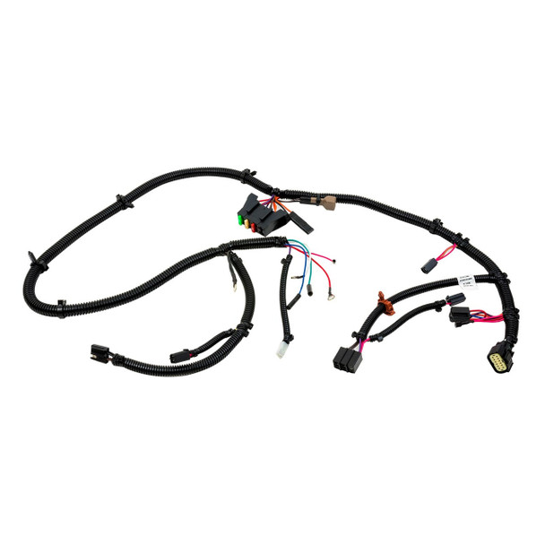 TORO 116-4758 - HARNESS-WIRE - Original OEM part