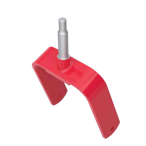 TORO 116-6705-01 - CASTER - Original OEM part