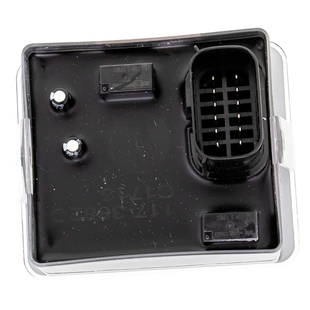 TORO 117-3882 - FUEL/HOUR METER ASM - Original OEM part TORO 117-3882 - FUEL/HOUR METER ASM - Original OEM part