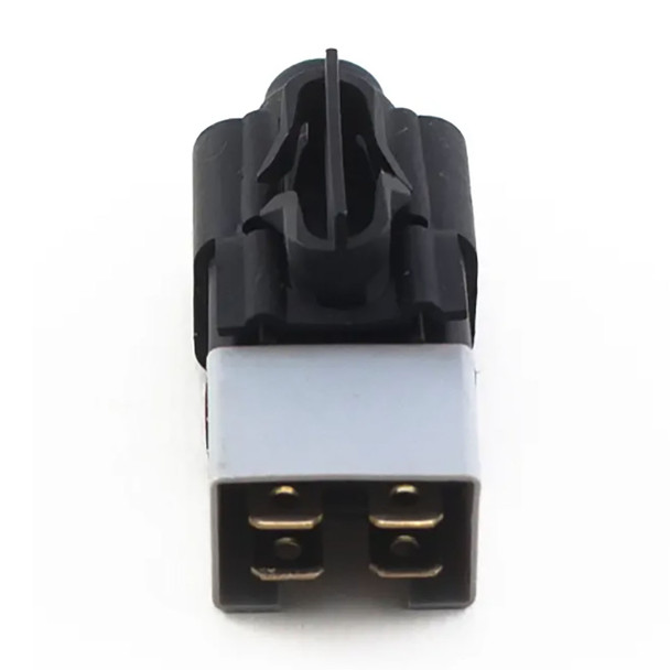 TORO 117-7255 - SWITCH-PLUNGER W/COVER - Original OEM part