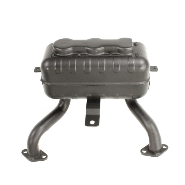 TORO 117-7463 - MUFFLER-TWIN KOHLER - Original OEM part