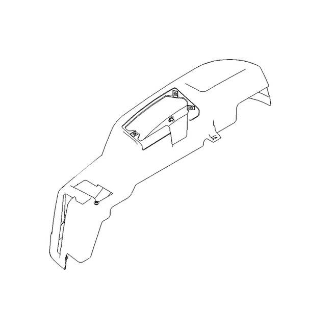 TORO 119-3335 - POD-RH - Original OEM part