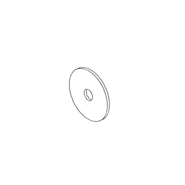 TORO 119-8488 - WASHER-FLAT - Original OEM part