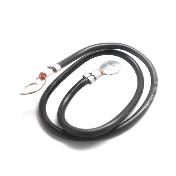 TORO 119-8899 - CABLE-BATTERY BLACK - Original OEM part