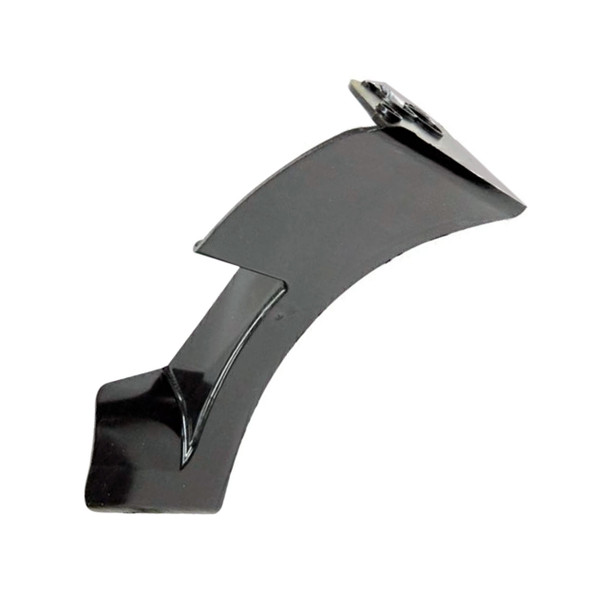 TORO 120-5218 - BAFFLE-REAR - Original OEM part
