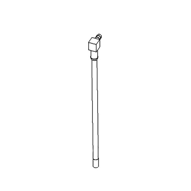 TORO 120-7871 - FUEL LINE KIT - Original OEM part