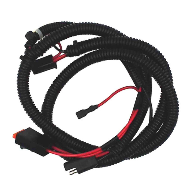 TORO 121-2340 - HARNESS-WIRE ES - Original OEM part
