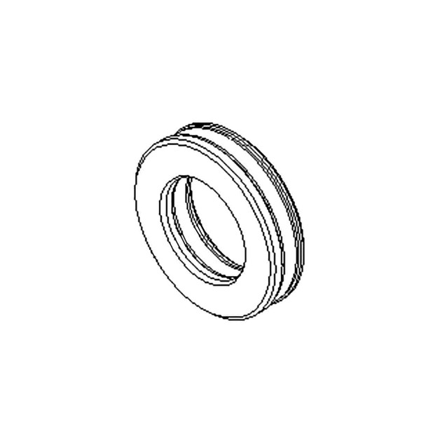 TORO 121-3235 - BEARING-THRUST PLASTIC CAGE - Original OEM part