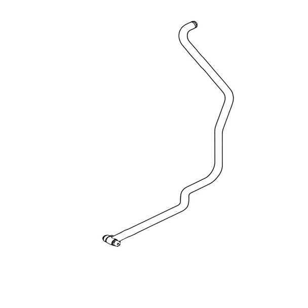 TORO 121-4508 - ROD-CONTROL LH - Original OEM part