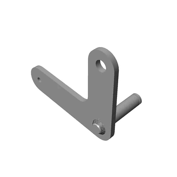 TORO 121-5999-01 - RH LIFT ARM ASM - Original OEM part