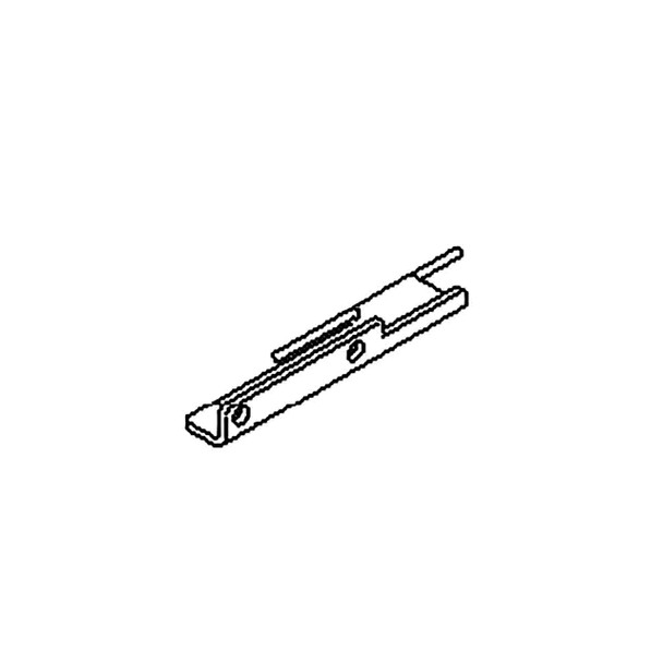 TORO 121-6200-03 - BRACKET-SWITCH - Original OEM part TORO 121-6200-03 - BRACKET-SWITCH - Original OEM part