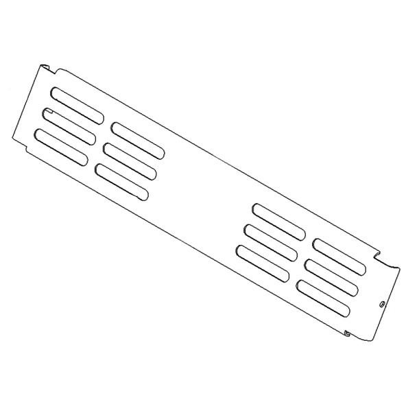 TORO 121-9187-03 - SHIELD - Original OEM part - Image 1