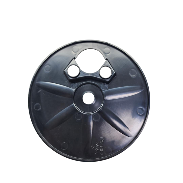 TORO 125-1082 - COVER-WHEEL - Original OEM part