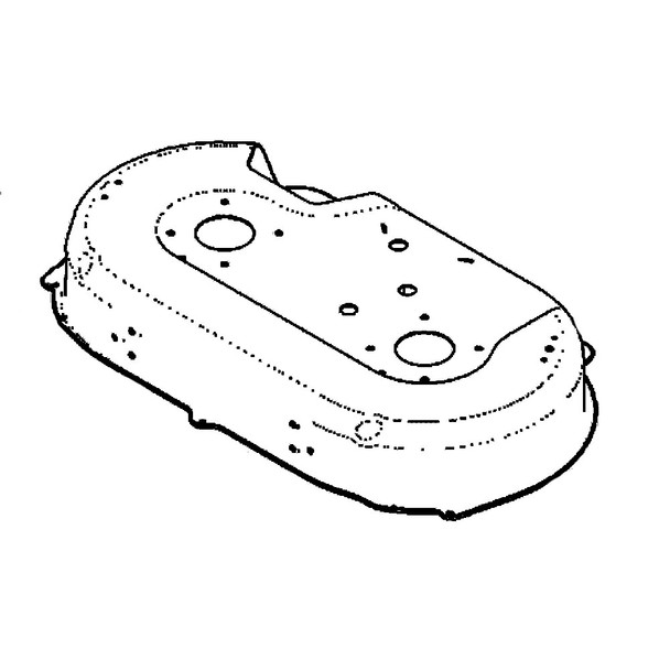 TORO 125-2534 - HOUSING ASM - Original OEM part